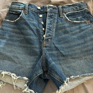 Abercrombie & Fitch shorts